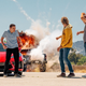 Image for article titled What’s The Best Car Show You Can Watch Right Now?